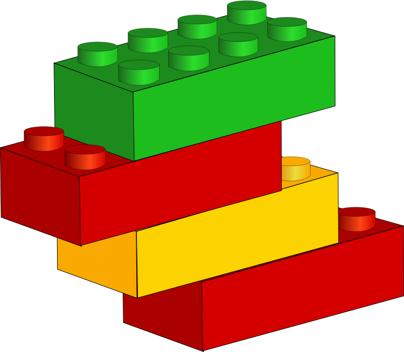 Lego Bricks